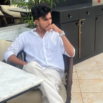 Akhil m Nair